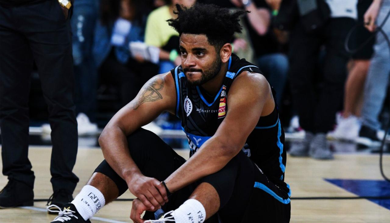 ANBL: NZ Breakers confident off court disruptions are over before NBA