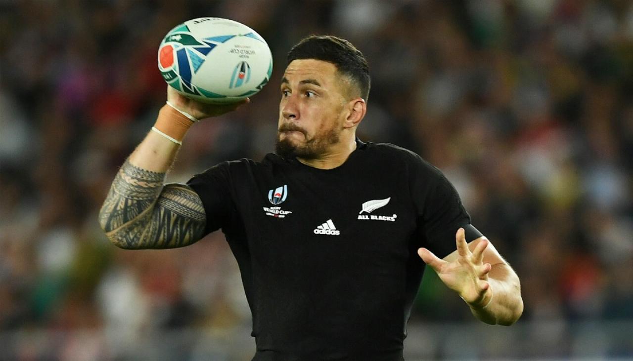 How Sonny Bill Williams' $10 million paycheck compares to other ...
