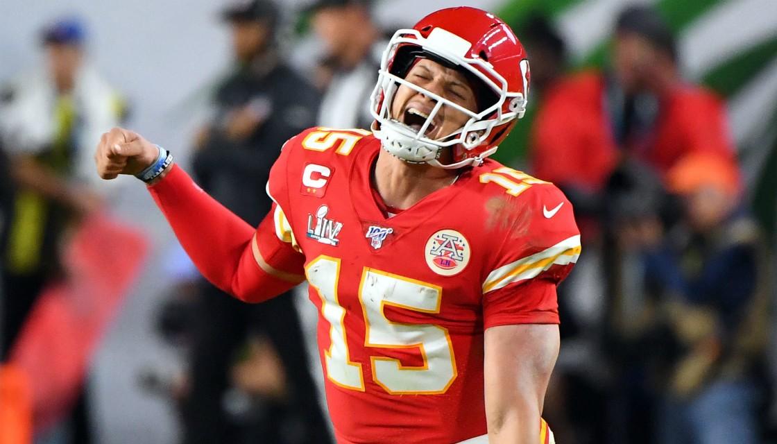 Super Bowl 2020: Patrick Mahomes leads Kansas City Chiefs past San ...