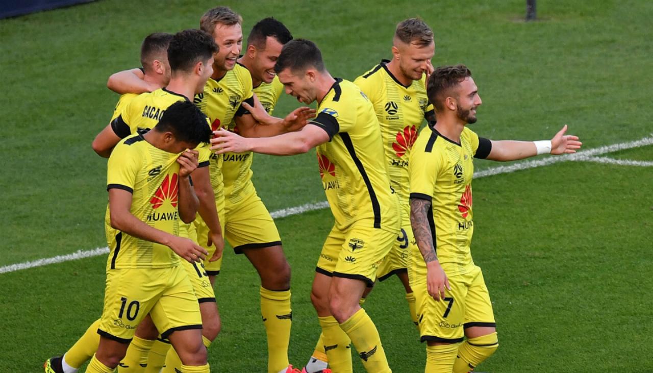 A-League: Wellington Phoenix open rescheduled season against Sydney FC
