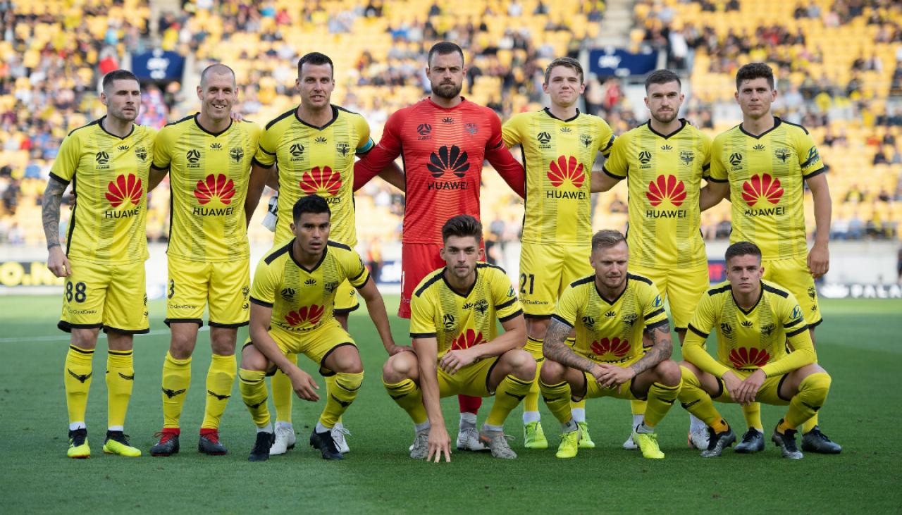 A-League schedule revealed; Wellington Phoenix to play six games in 24