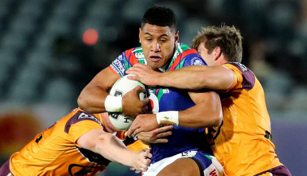 Live Updates Nrl Nz Warriors V Brisbane Broncos Newshub 4958