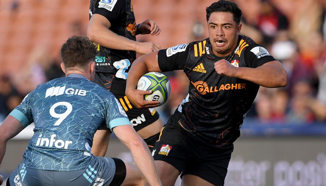 Live Updates Super Rugby Aotearoa Chiefs V Hurricanes In