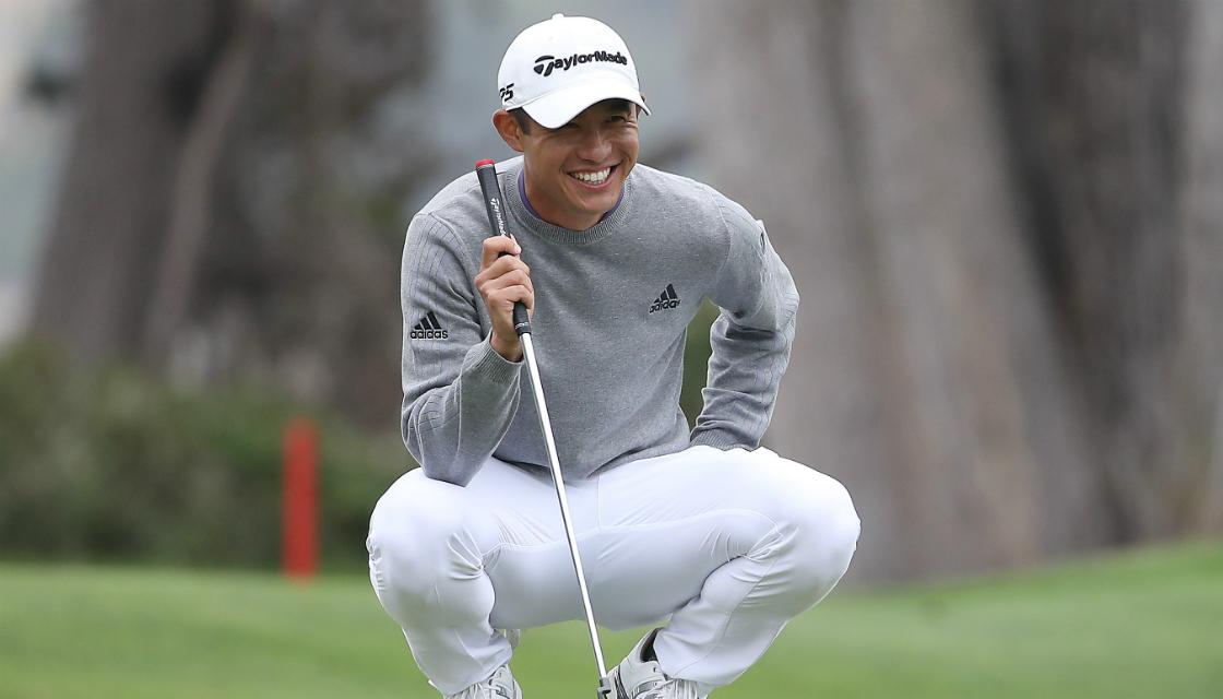 Golf Collin Morikawa wins first major title at PGA Championship Newshub