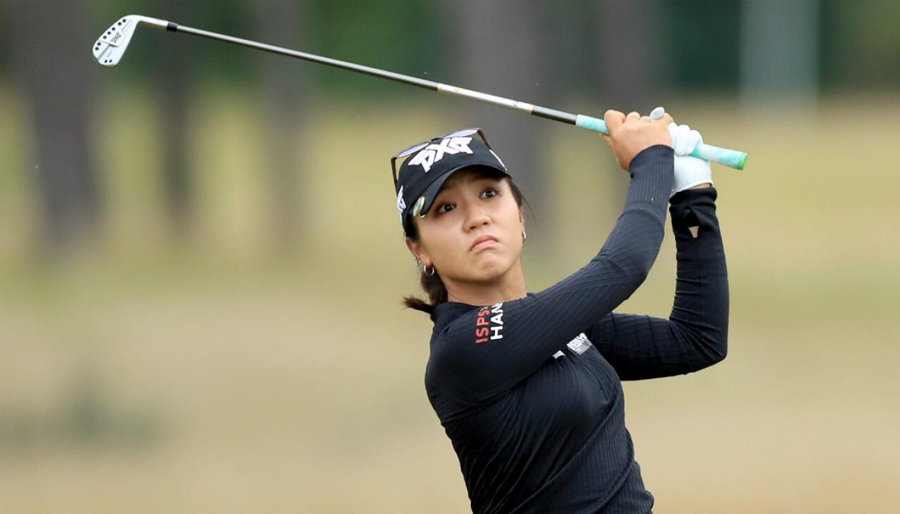 Golf: Kiwi Lydia Ko misses out on Scottish Open title after poor final ...