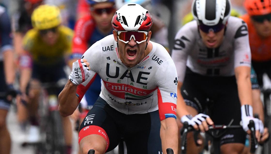 Tour de France 2020: Kiwi George Bennett involved in two crashes in ...