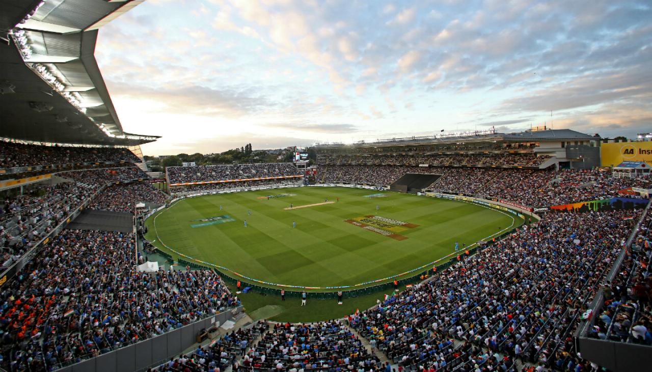 NZ Cricket confirms packed Blackcaps, White Ferns summer schedule | Newshub