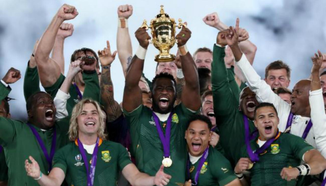 Rugby Championship Former Springboks captain Wynand Claassen calls for