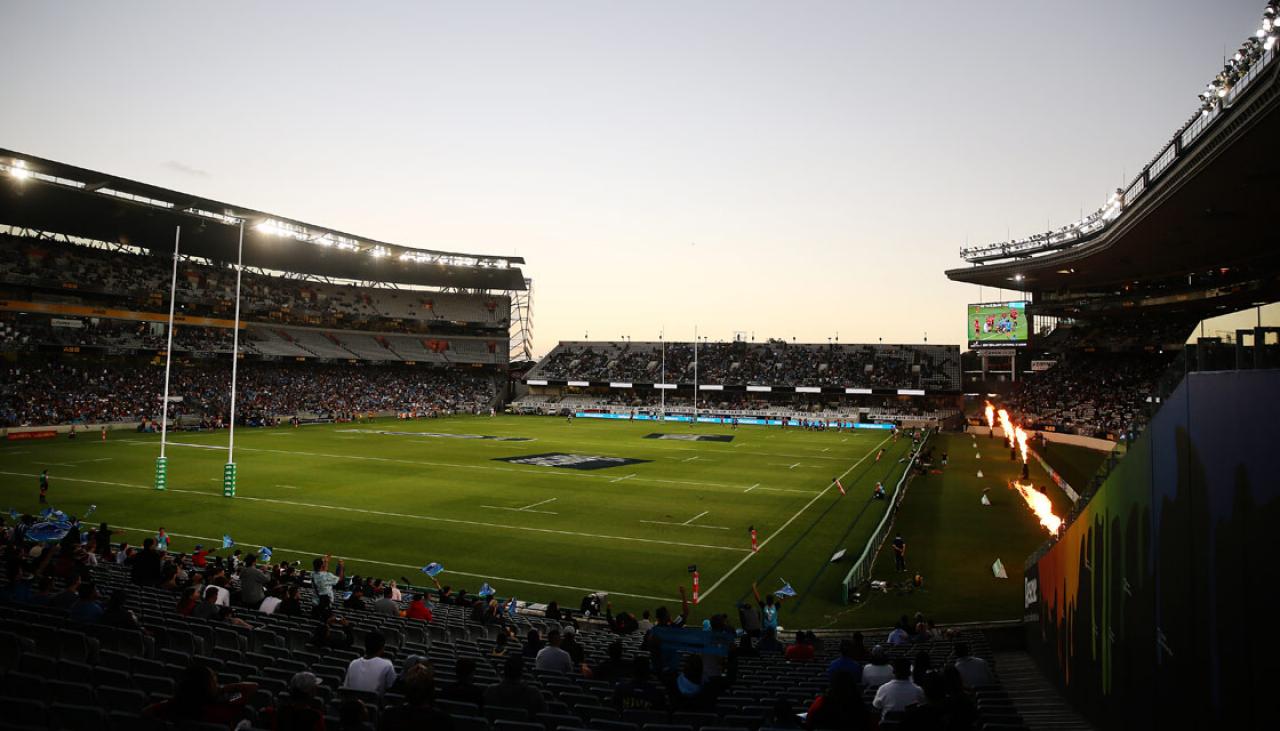 End of an era Eden Park set to be renamed Newshub