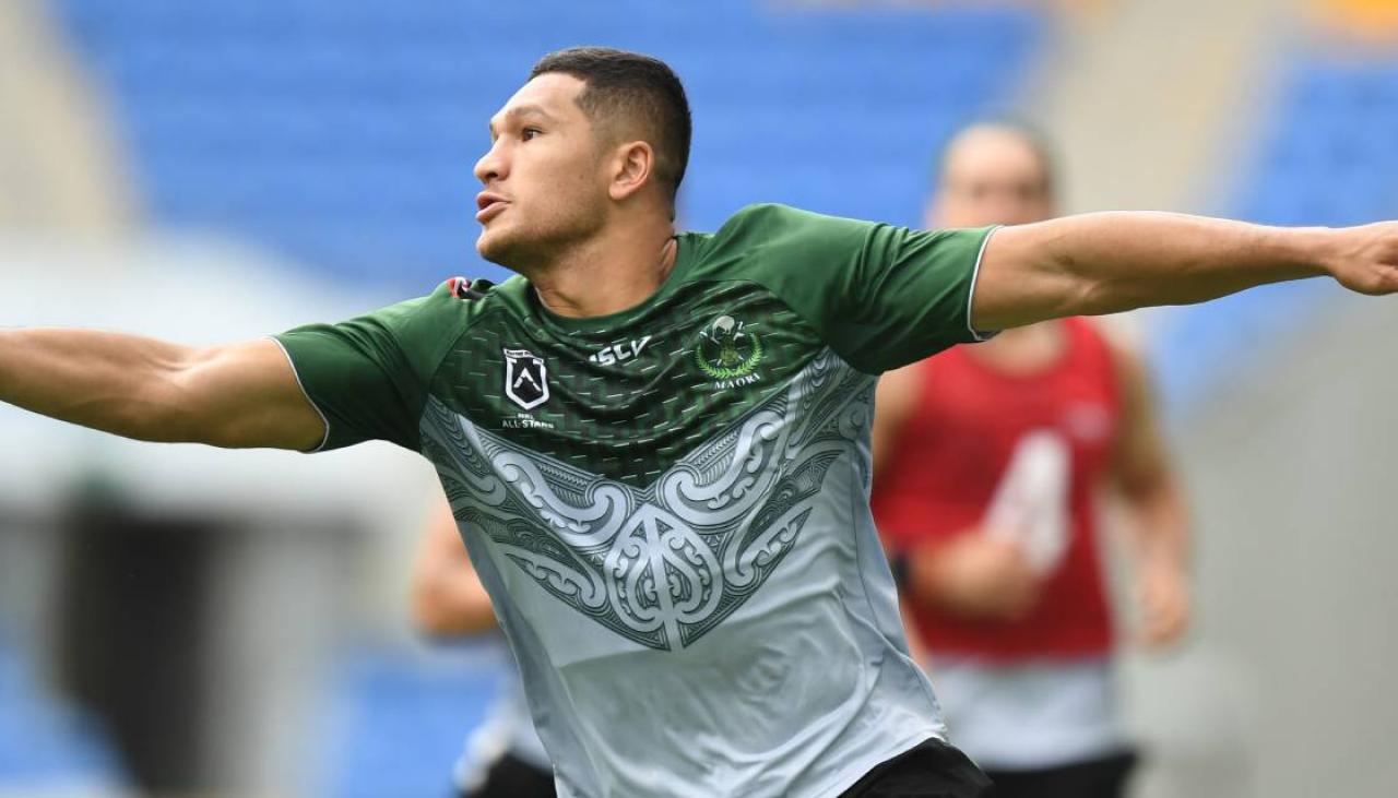 NRL All-Stars: Māori captain Dallin Watene-Zelezniak calls on NRL to bring annual game to New ...