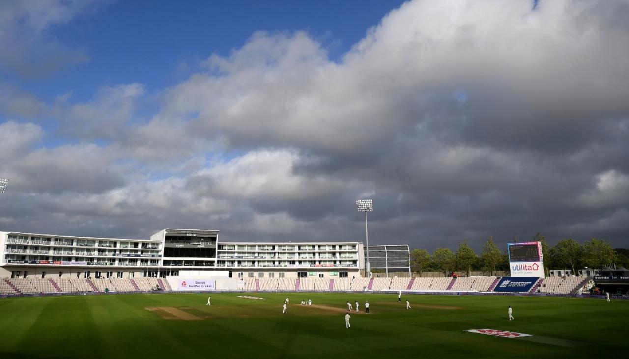 Cricket: World Test Championship final - Does new venue ...