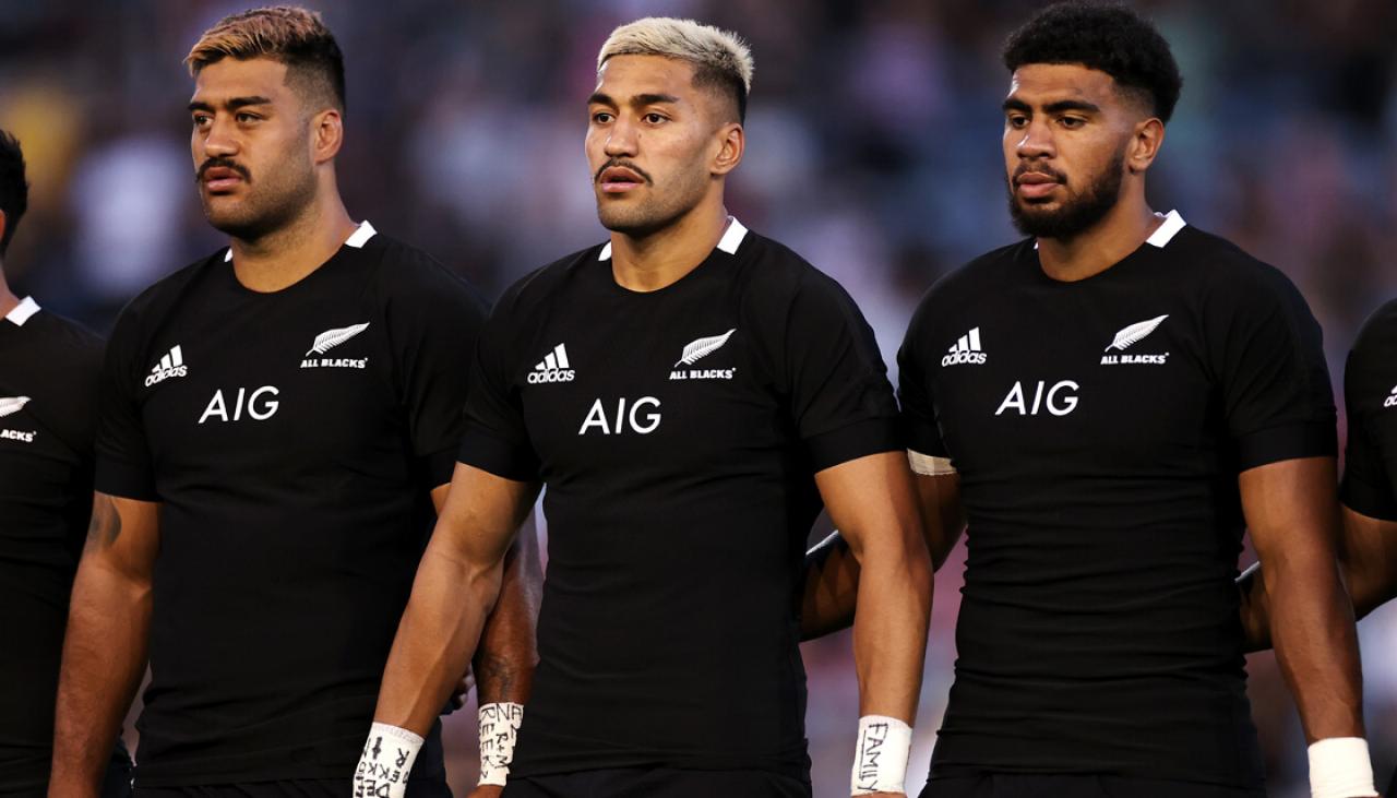 Silver Lake stalemate: NZ Rugby, Players Association at impasse over US investment | Newshub
