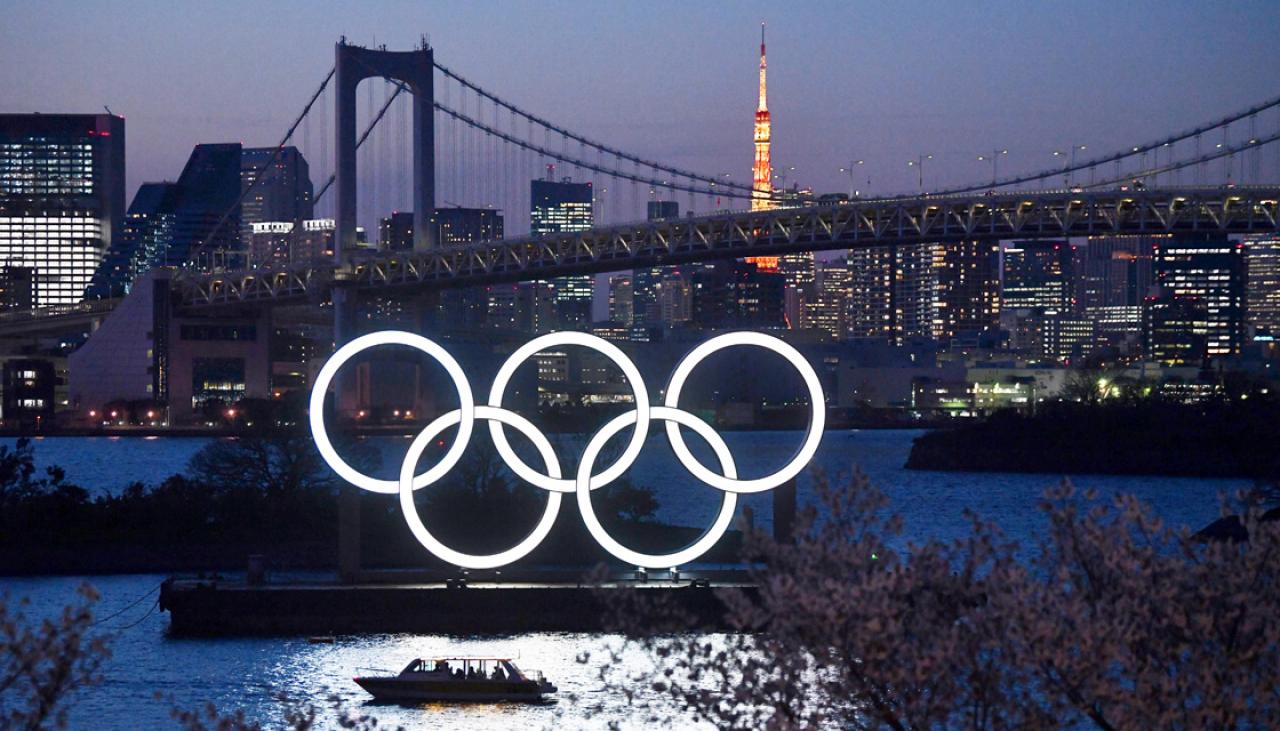 Tokyo Olympics 2021 Daily COVID19 tests among new 'playbook' measures