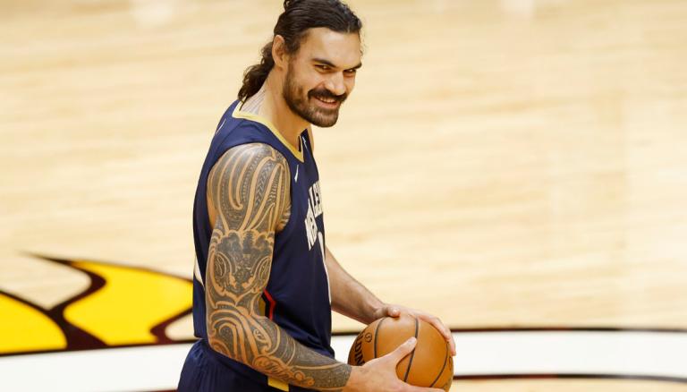 NBA in November: Steven Adams underwhelms for the Grizzlies