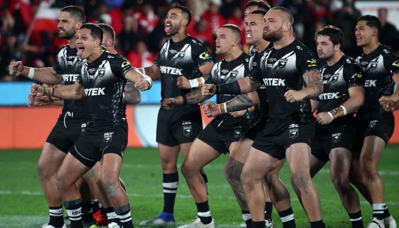 Rugby League NZ Kiwis withdraw from Rugby League World Cup Newshub