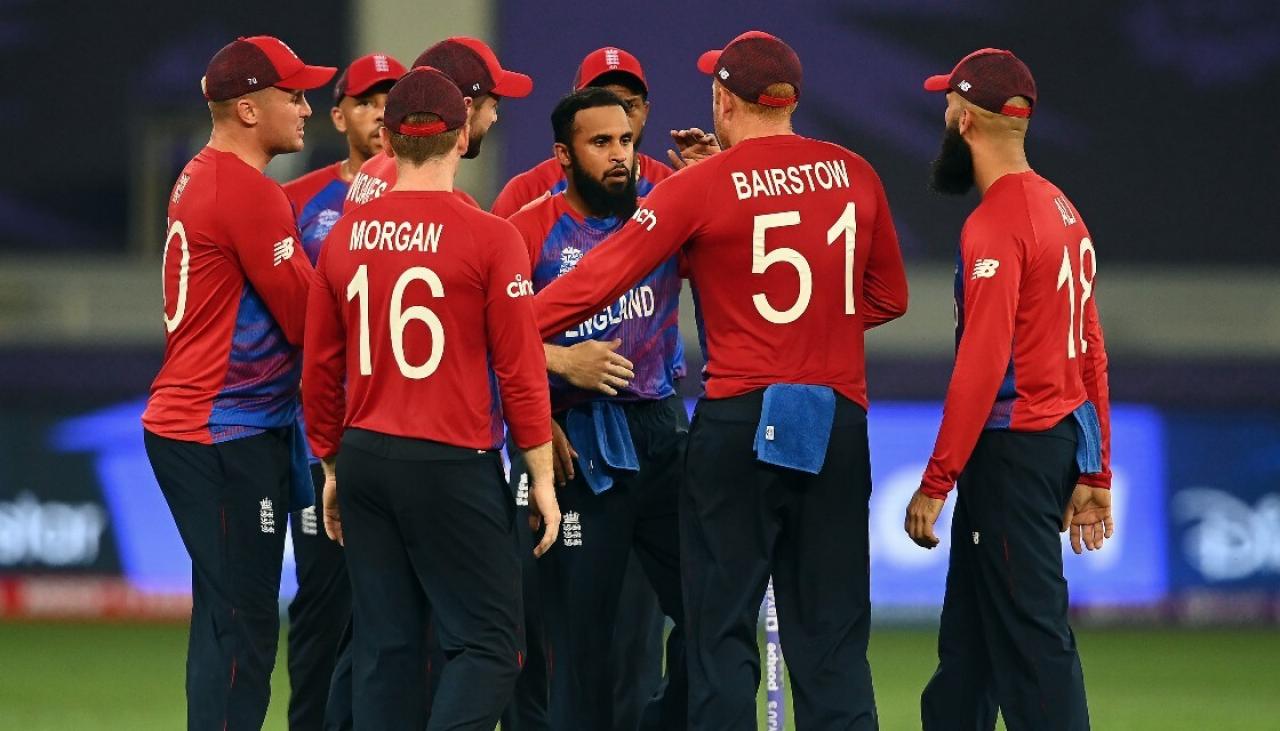 T20 World Cup England Signal Title Ambition After Bowlers Rout West Indies In Dominant Win 0279