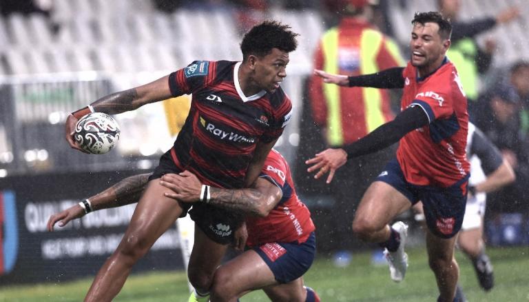 NPC side named for trip north to Tasman — Canterbury Rugby