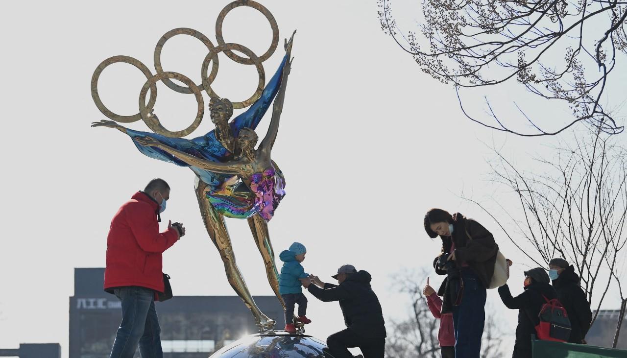 Winter Olympics: China warns nations will 'pay the price' for ...