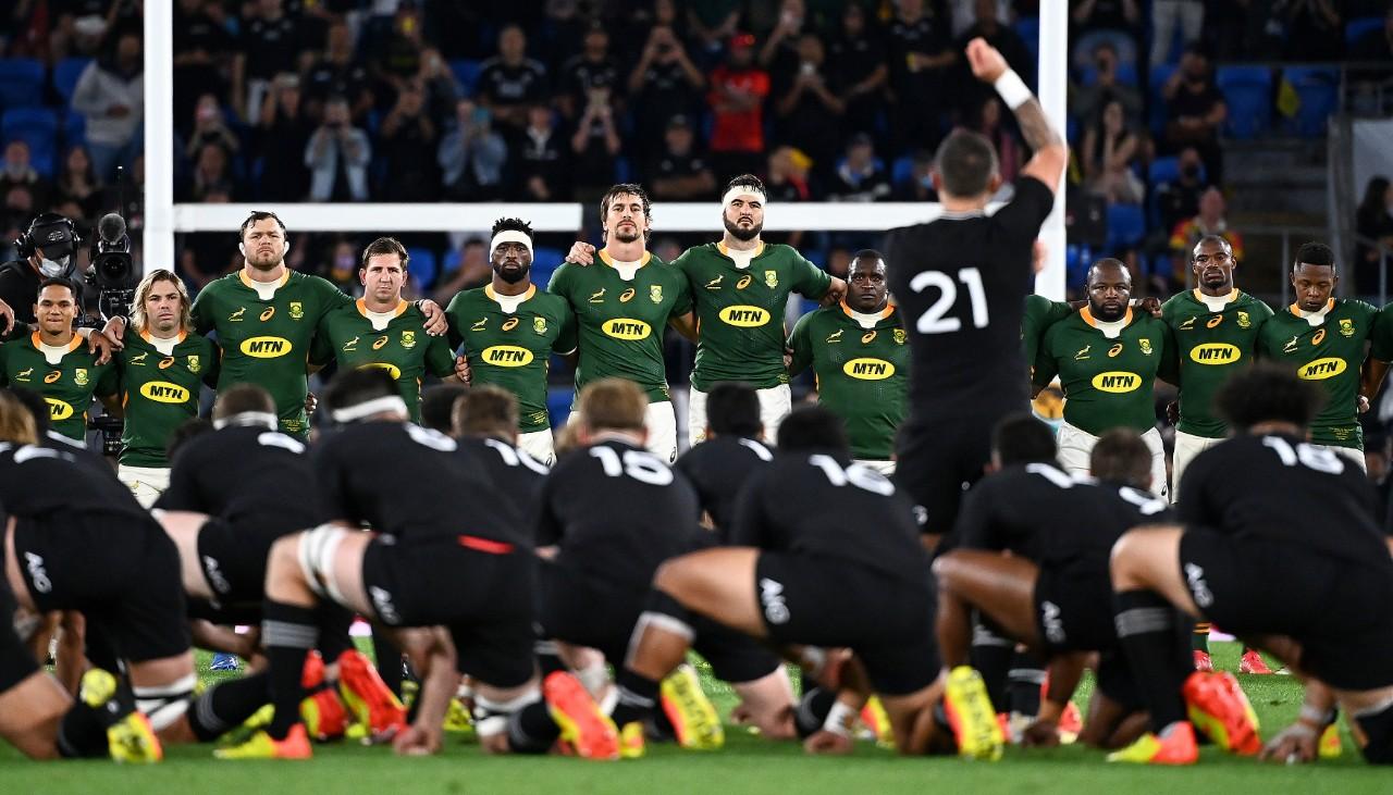 As It Happened All Blacks V South Africa Nz Herald Hot Sex Picture