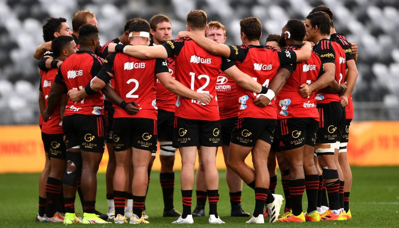 Super Rugby Pacific COVID19 disruption continues for Crusaders, in