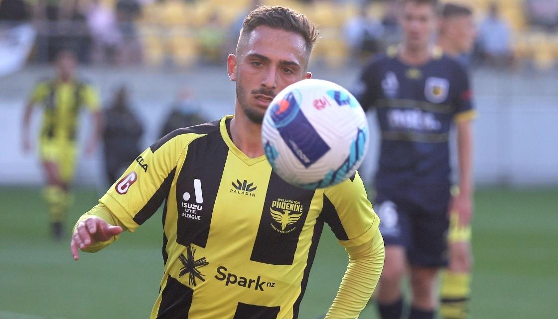 Wellington Phoenix To Play Wairarapa United In Annual Pre-Season Fixture - Wellington  Phoenix