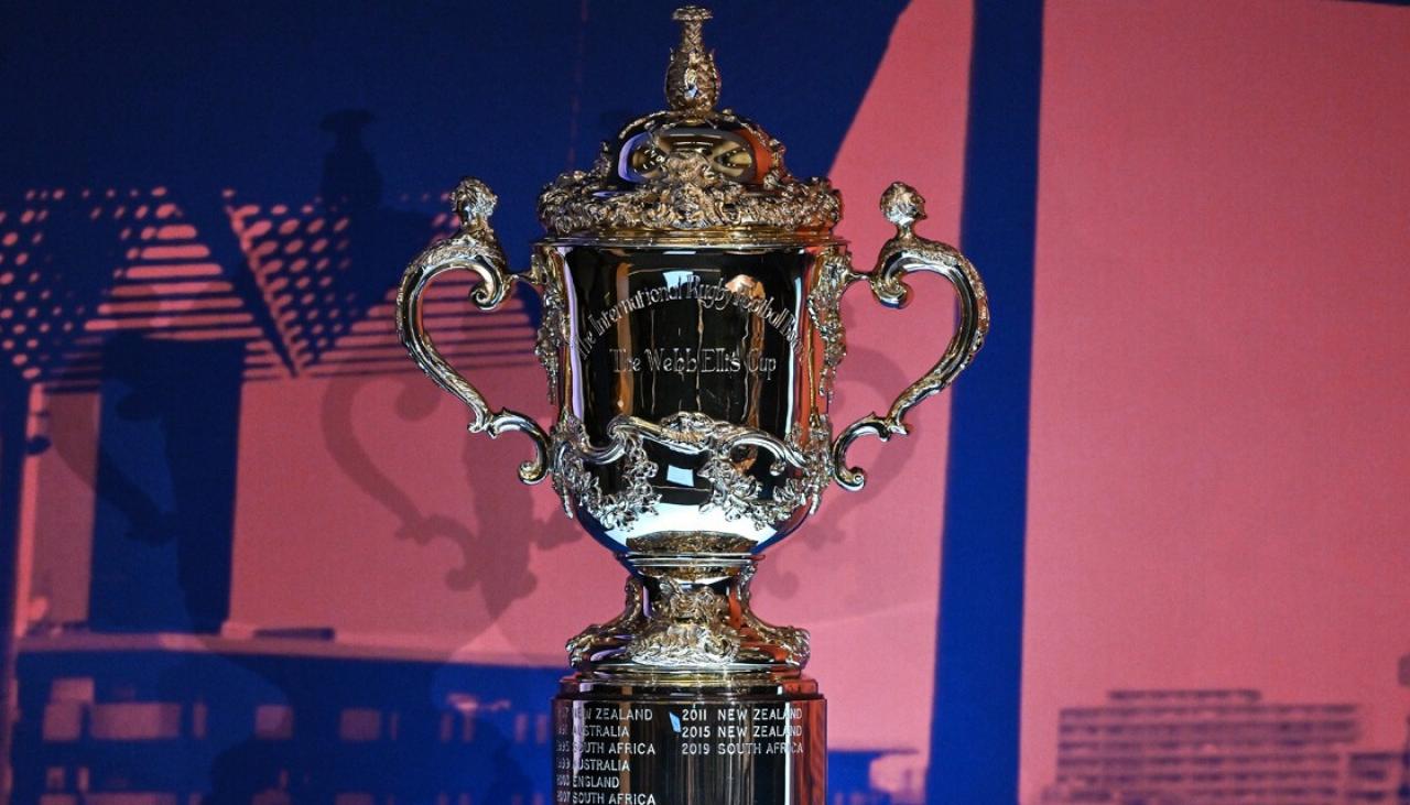 Rugby World Cup: Australia, USA and England confirmed as hosts for men ...