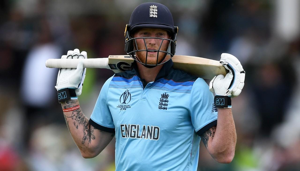 Cricket England Star Ben Stokes Announces Shock Retirement From One