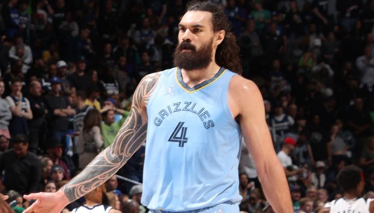 NBA star Steven Adams 'unlikely' for Tall Blacks at World Cup