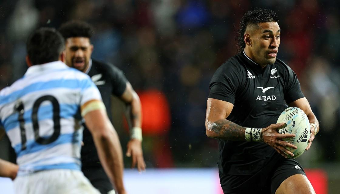 PREVIEW: All Blacks v Argentina Second Test (Hamilton) »