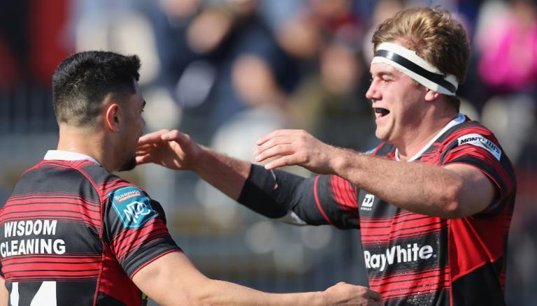 Canterbury's NPC squad announced for 2022 season — Canterbury Rugby