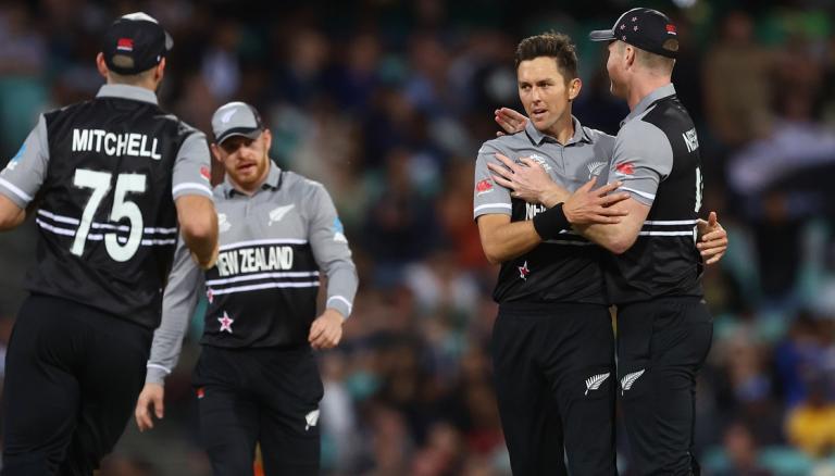 Glenn Phillips blazes century as New Zealand recover to crush Sri Lanka at  T20 World Cup, Cricket News