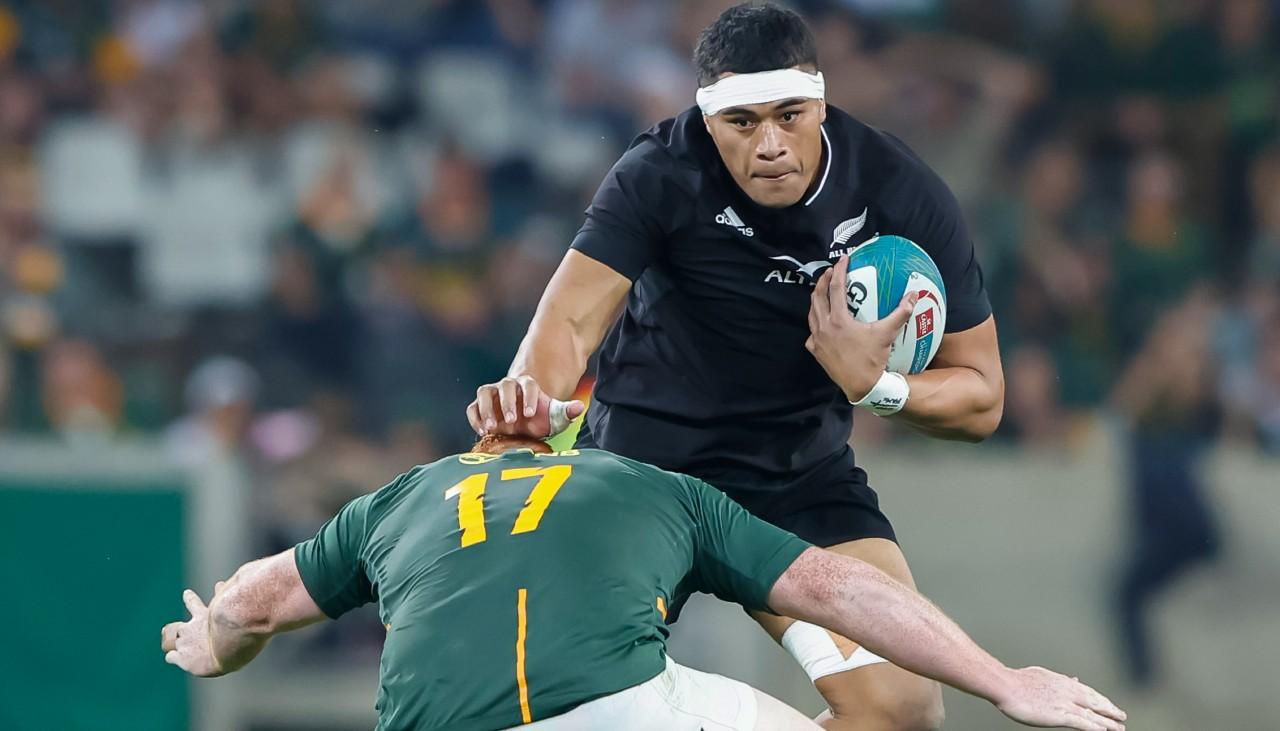 Rugby: All Blacks, Chiefs forward Tupou Vaa'i extends stay with NZ ...