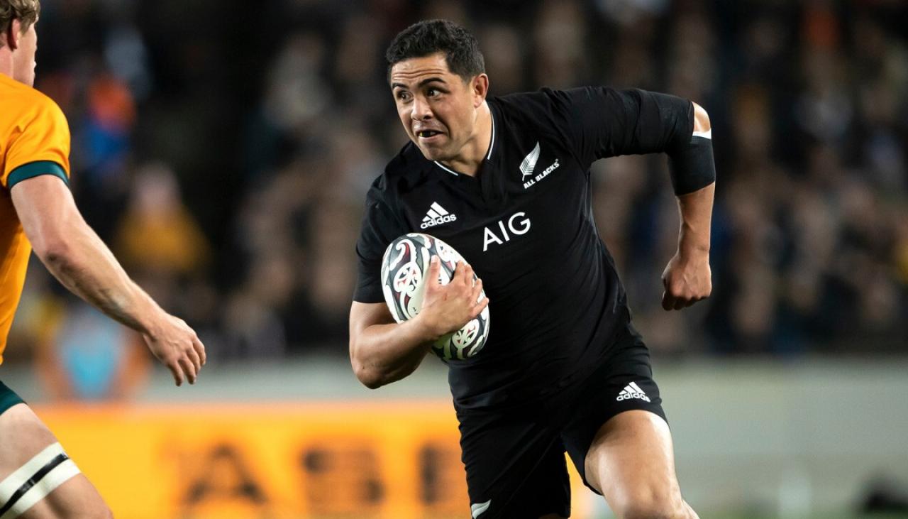 Rugby: Anton Lienert-Brown embraces challenge to win back All Blacks ...