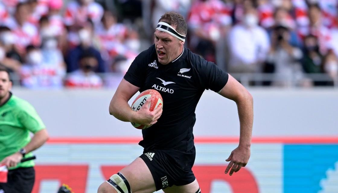 Rugby Brodie Retallick to face World Rugby judiciary for innocuous