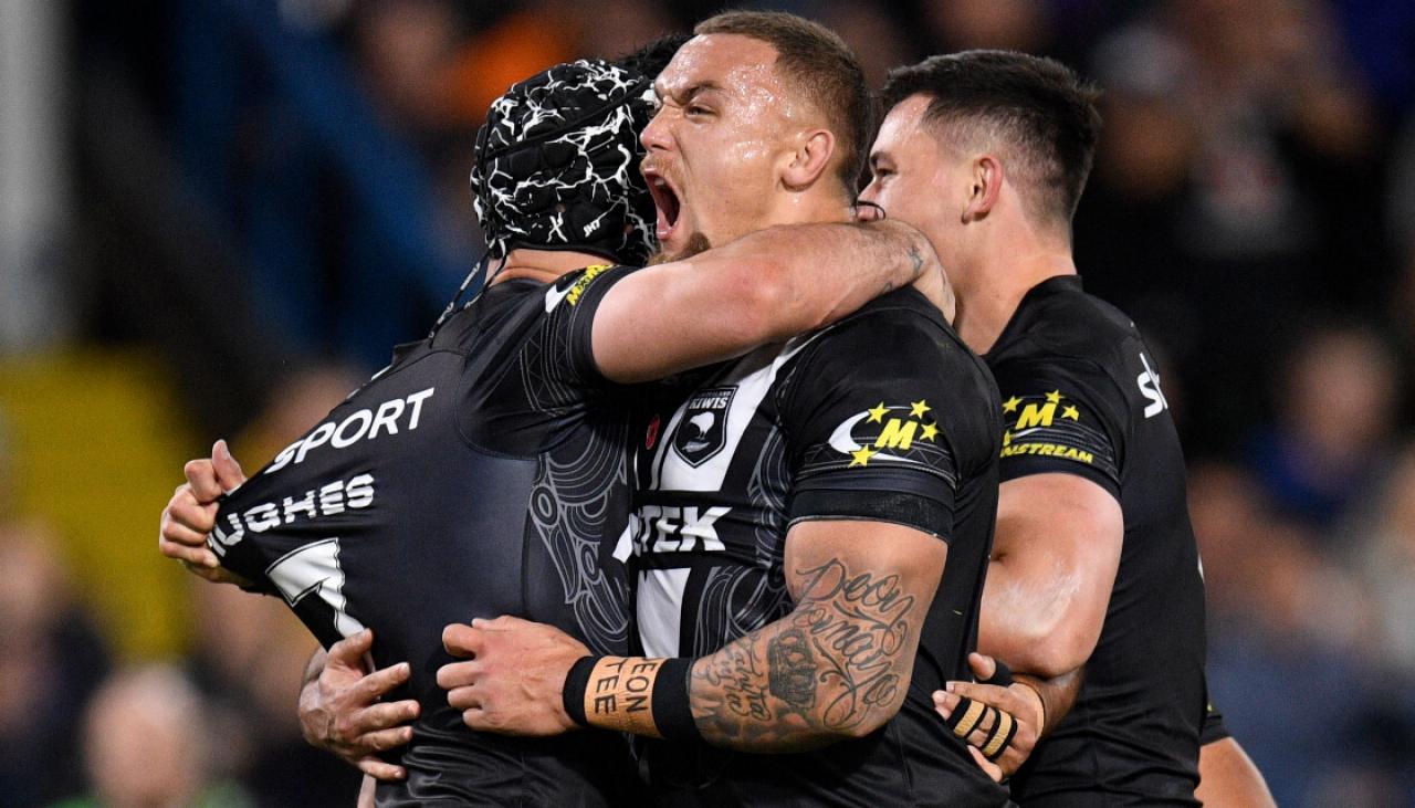 Live Updates Rugby League World Cup Nz Kiwis V Australia At Leeds Elland Road Newshub 2624