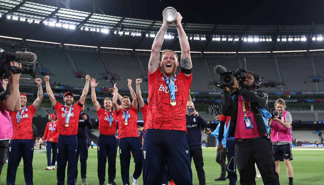 T20 Cricket World Cup Ben Stokes steers England to second title with