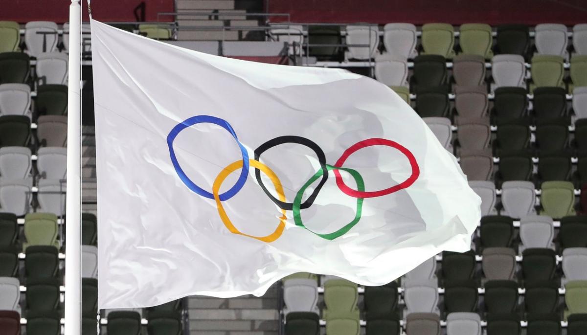Olympics IOC has no plans to lift bans on Russian, Belarusian athletes