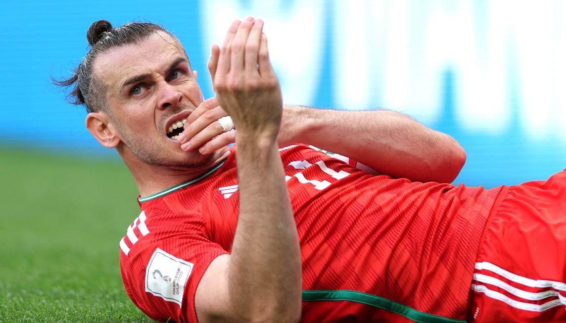 Wales captain Bale announces end of playing career