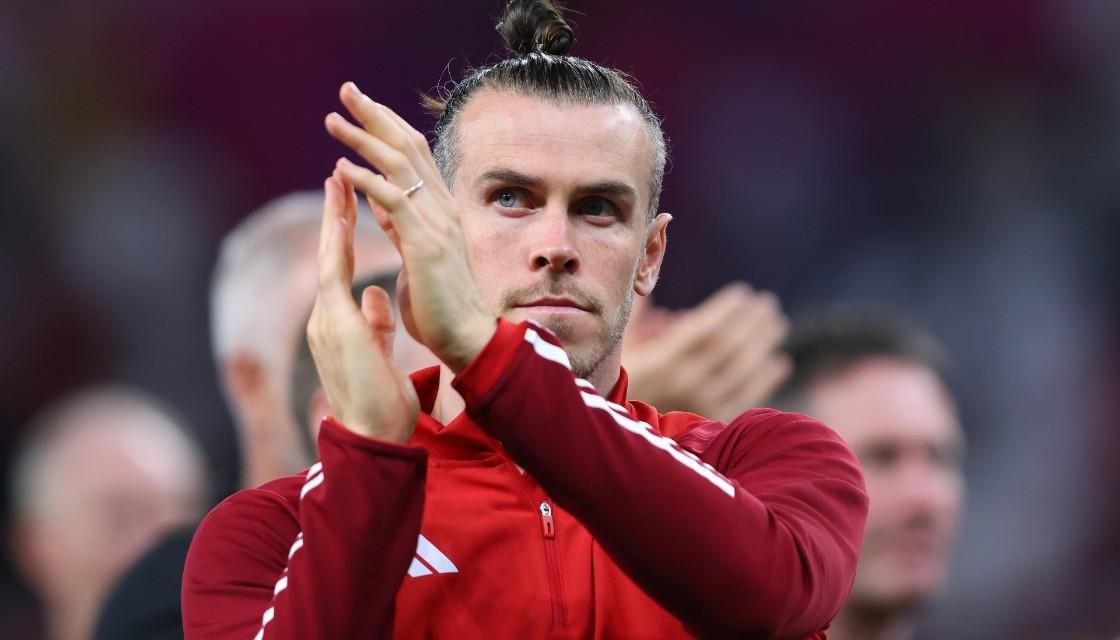 Gareth Bale retirement is the end of a Wales era – his story will