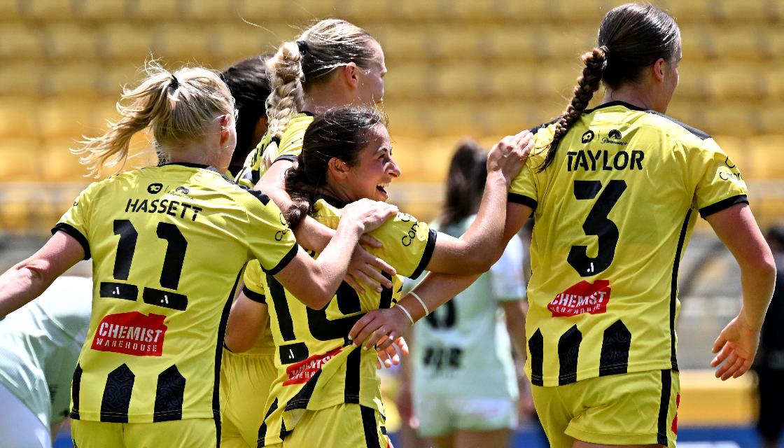 Miramar Rangers vs Wellington Phoenix Reserves Prediction, Odds & Betting  Tips 09/02/2023