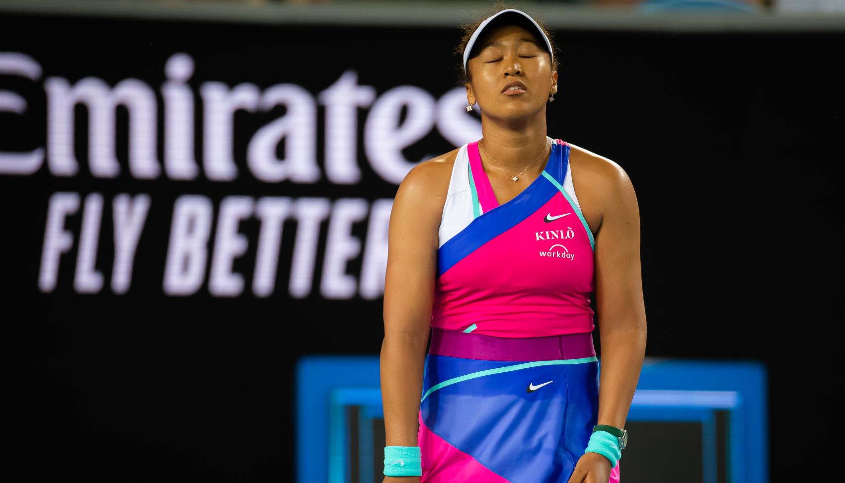 Valley Stream native Naomi Osaka wins Australian Open, Herald Community  Newspapers