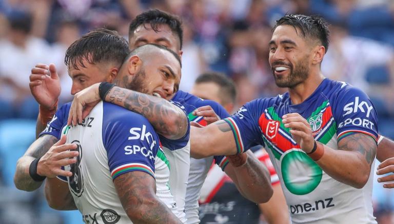 NRL 2023: Battle for backline spots heating up at the Brisbane