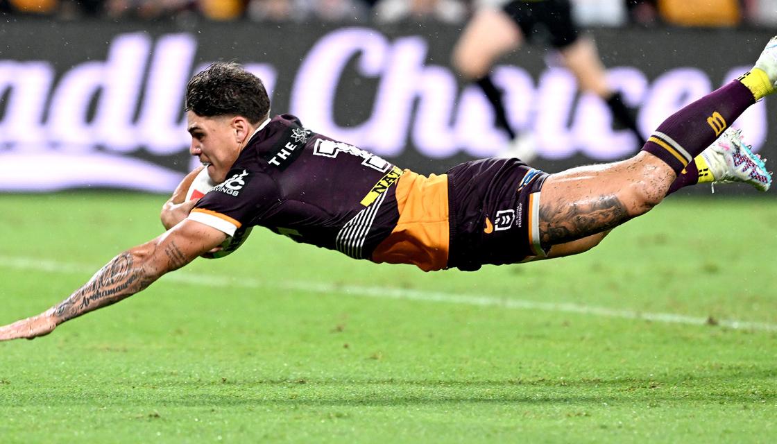 Is Reece Walsh Leaving the Broncos in 2024? Who is Reece Walsh? - News