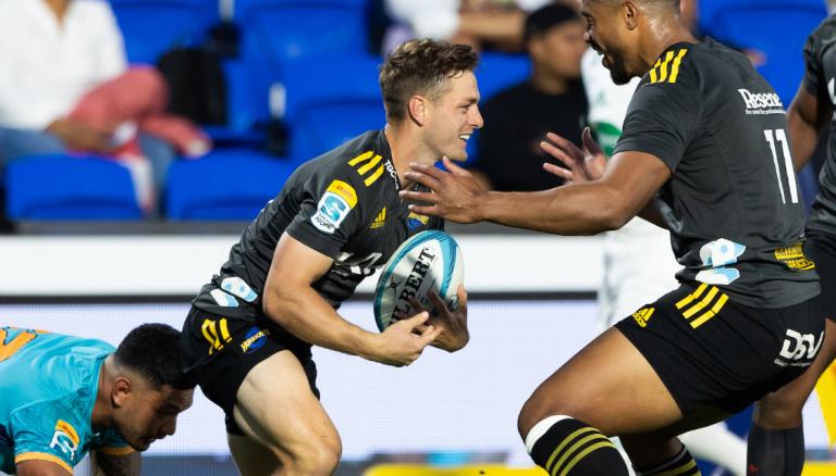 Super Rugby Pacific: Hurricanes wary of complacency before revenge game  against Western Force