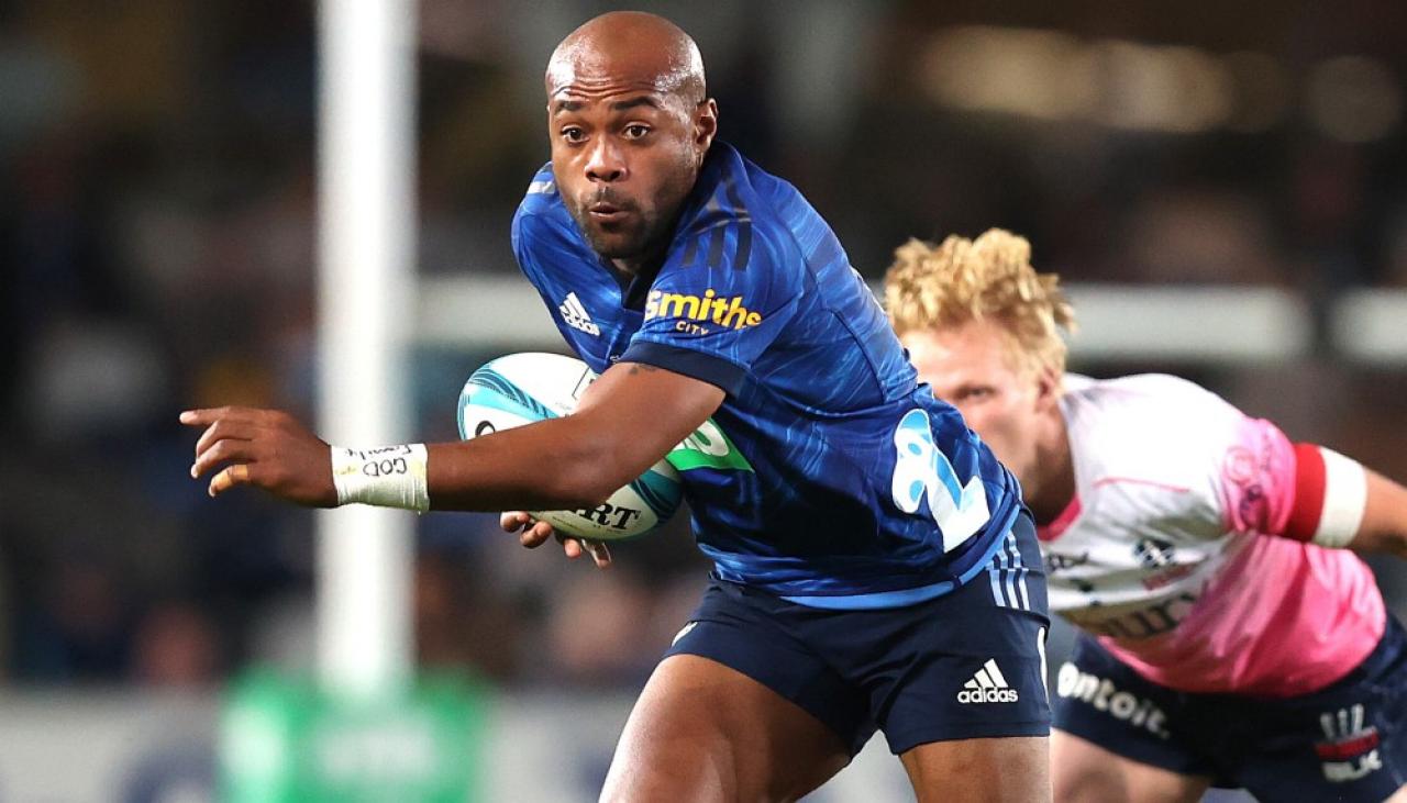 Super Rugby Pacific Week seven team announcements Newshub