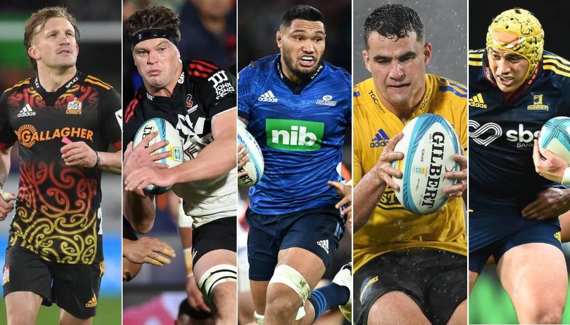 Super Rugby Pacific 2023: Western Force vs Chiefs result, quarter