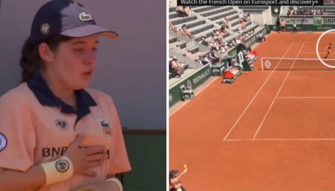 French Open - Eurosport