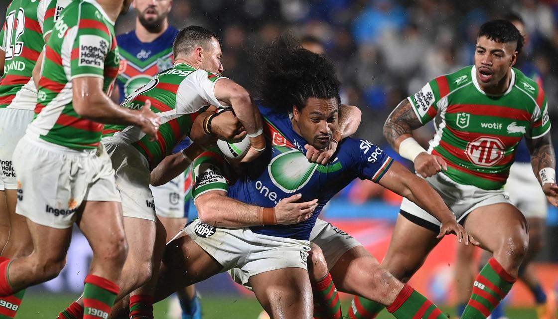 Live updates: NZ Warriors v South Sydney Rabbitohs from Auckland's Go Media  Stadium Mt Smart | Newshub