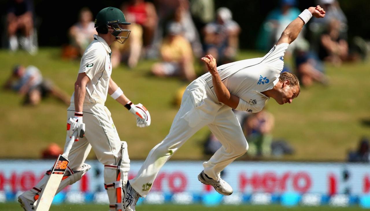 Cricket: Blackcaps to host world test champions Australia, South Africa