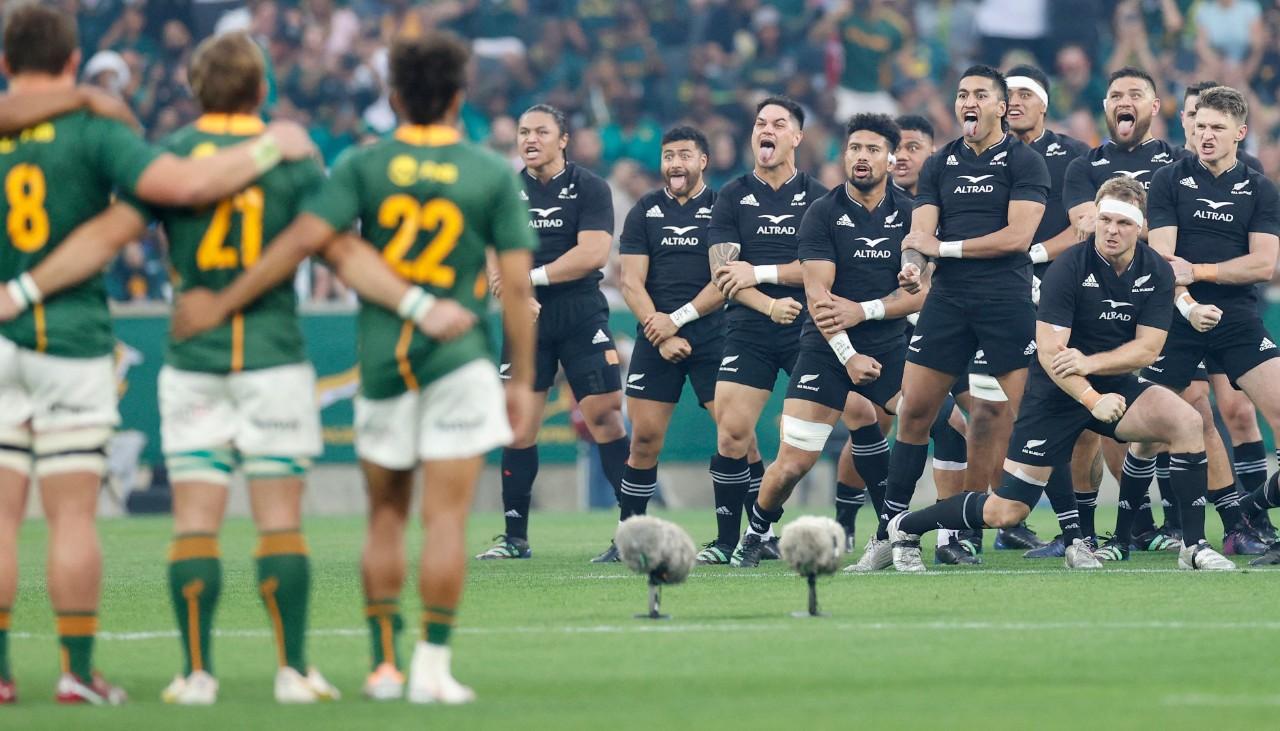 Rugby World Cup: All you need to know for All Blacks' Rugby ...